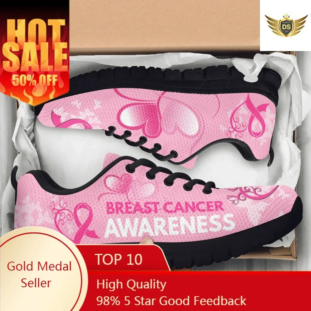 Women's Tennis Shoes Breast Ca - Women'S Shoes For Tennis ulasan dan harga