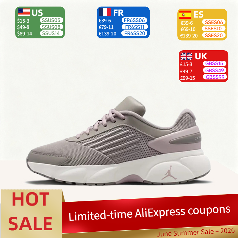 Nike Jordan TRUNNER FLOW: Comf - Women'S Shoes Nike Jordan ulasan dan harga