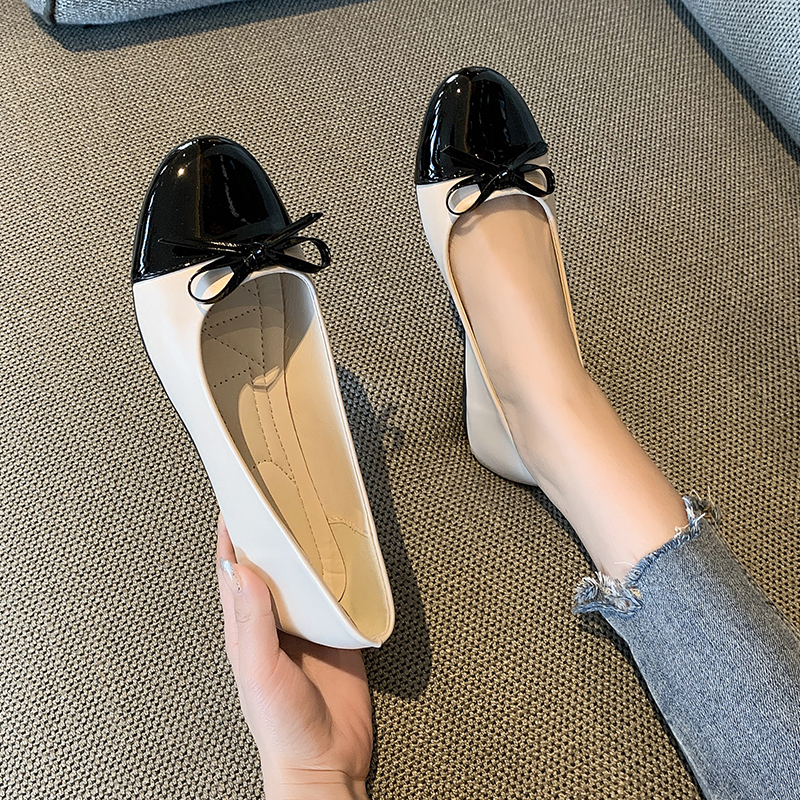 2026 New Fashion Ballerina Sho - Loafer Flat Women ulasan dan harga
