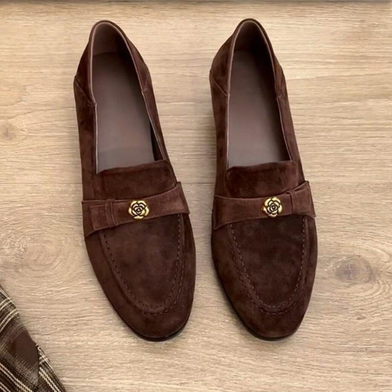 Loafers for Women 2026 New Sty - Women'S Shoes Toms ulasan dan harga