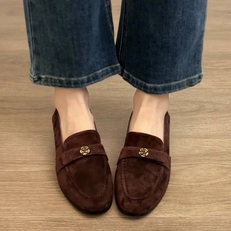 Loafers for Women 2026 New Sty - Women'S Shoes Toms ulasan dan harga