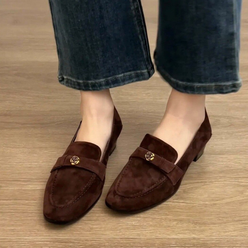 Loafers for Women 2026 New Sty - Women'S Shoes Toms ulasan dan harga