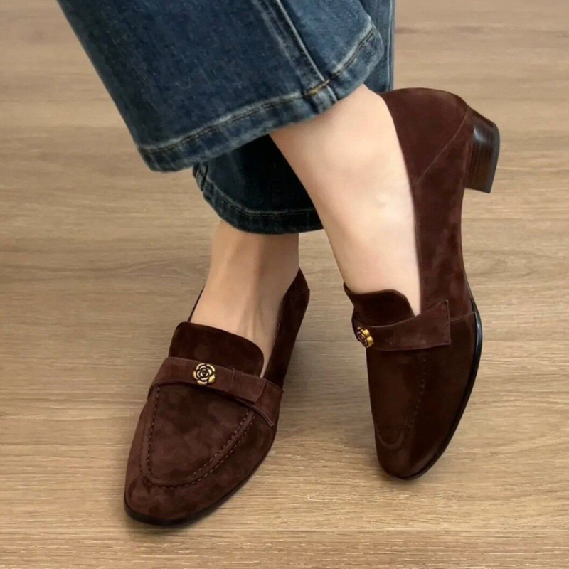 Loafers for Women 2026 New Sty - Women'S Shoes Toms ulasan dan harga