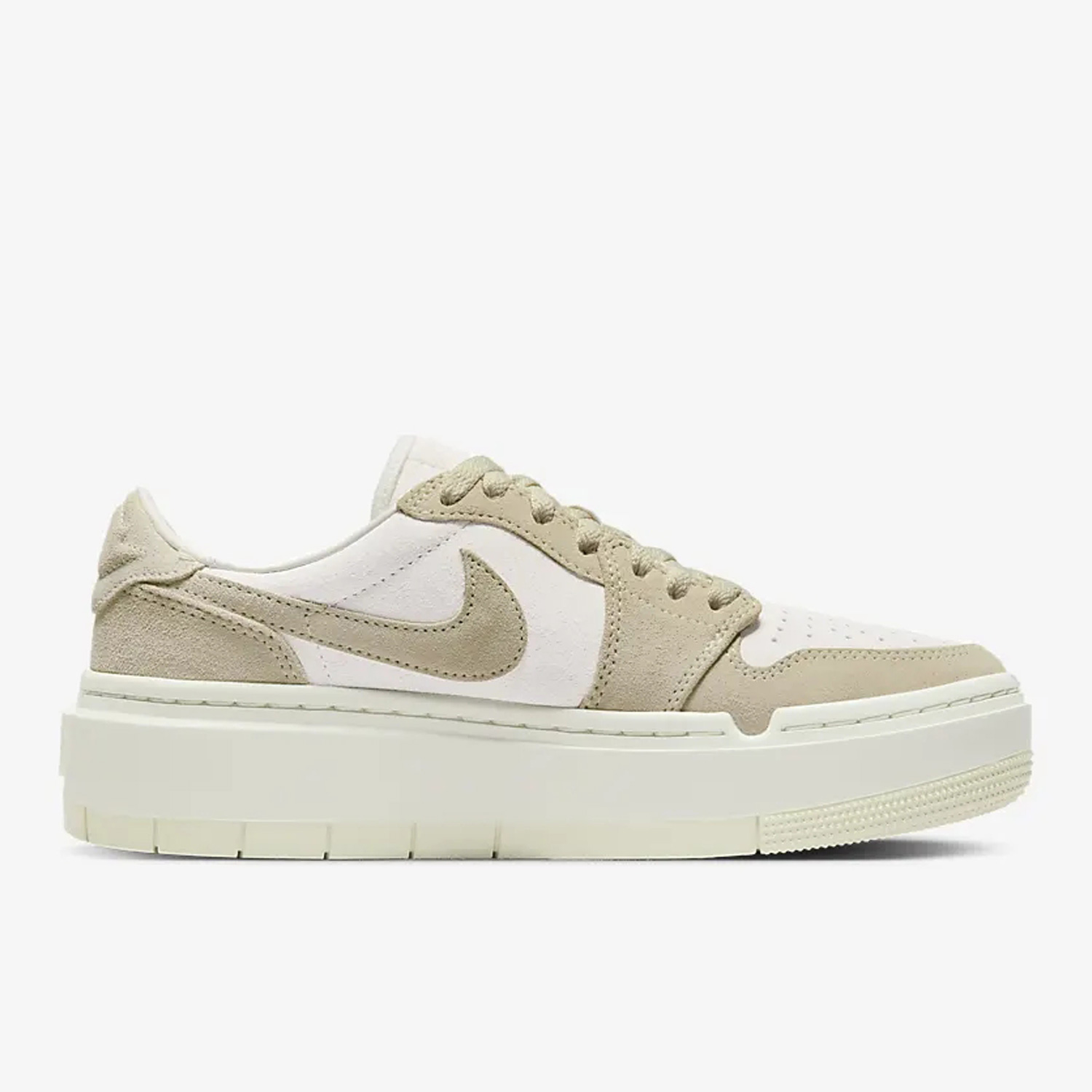 Nike Authentic Air Jordan 1 El - Women'S Shoes Nike Jordan ulasan dan harga